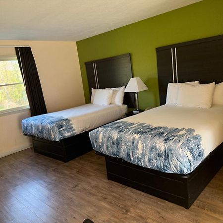 Mountain Valley Inn Dillard Extérieur photo