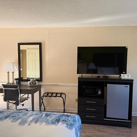 Mountain Valley Inn Dillard Extérieur photo