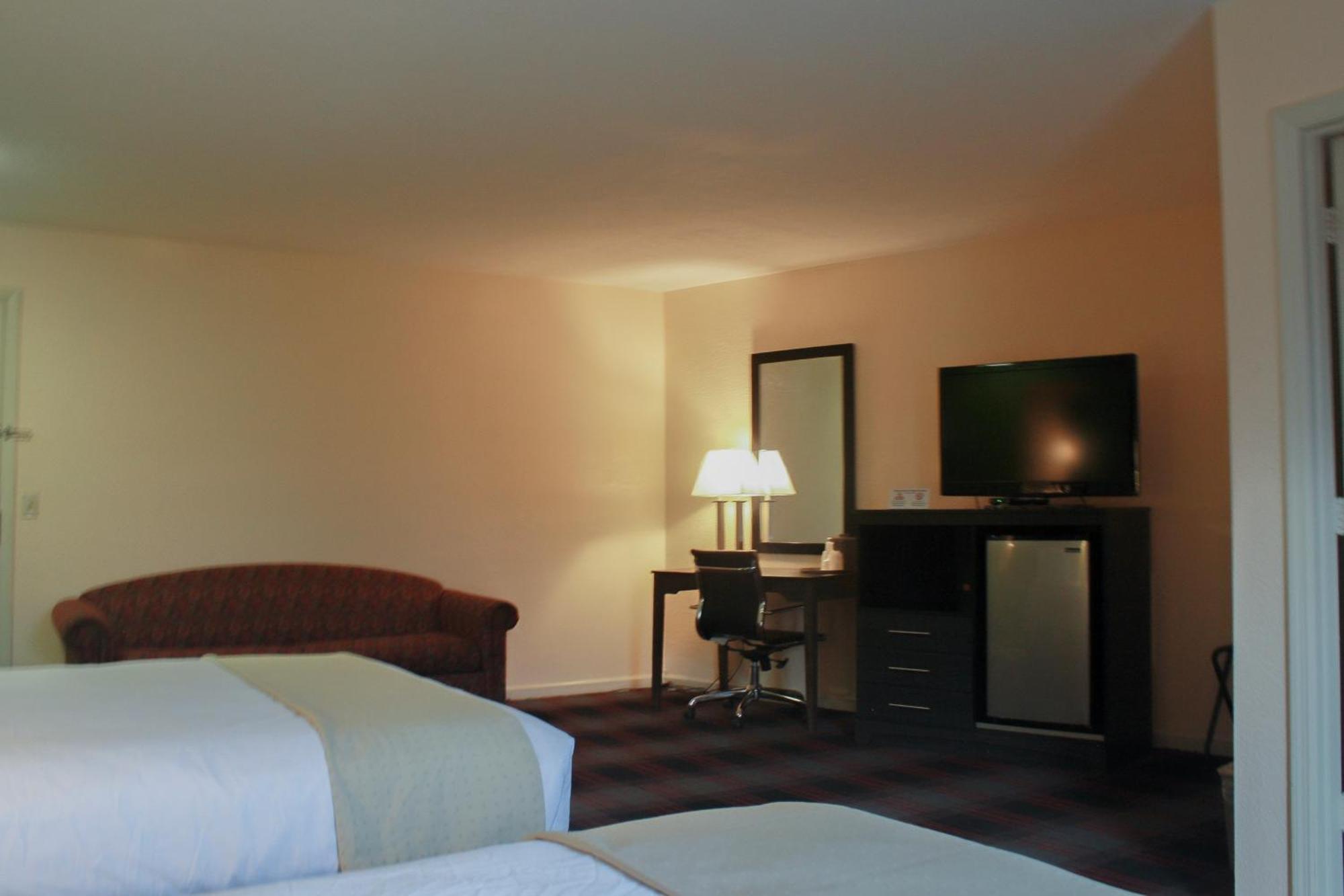 Mountain Valley Inn Dillard Extérieur photo