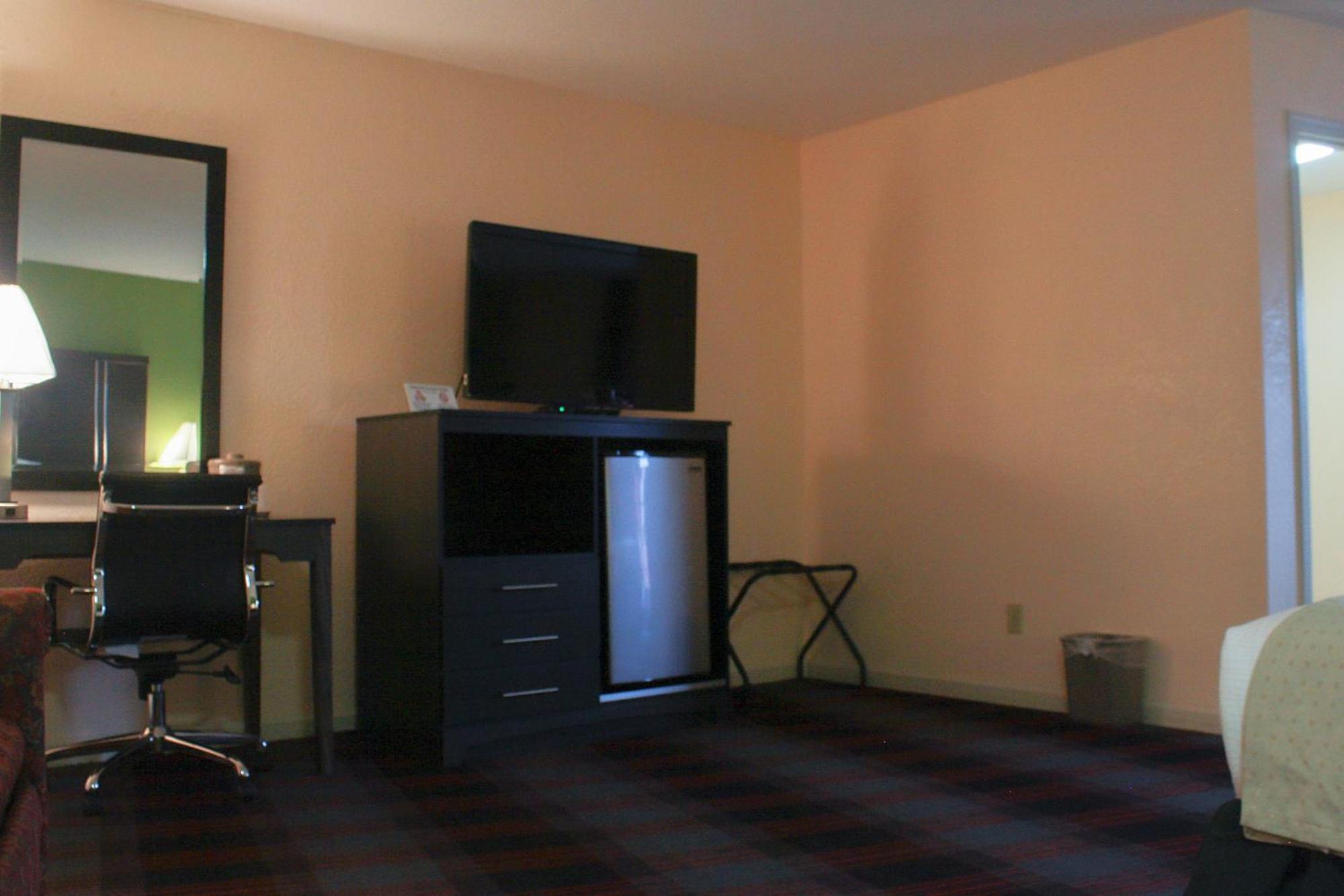 Mountain Valley Inn Dillard Extérieur photo