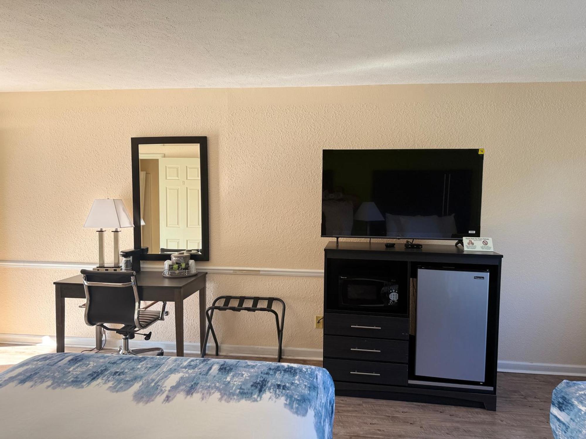 Mountain Valley Inn Dillard Extérieur photo