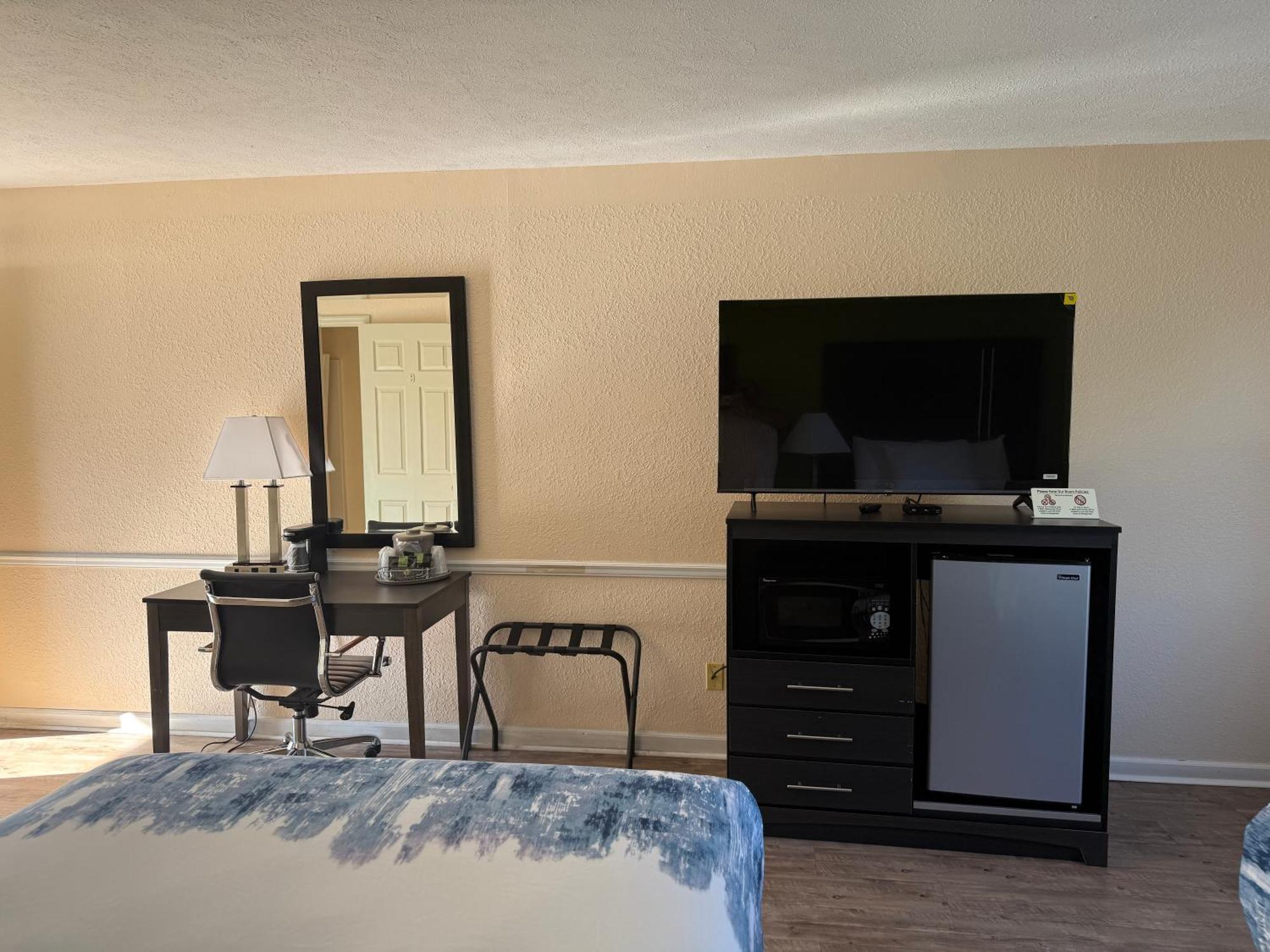 Mountain Valley Inn Dillard Extérieur photo