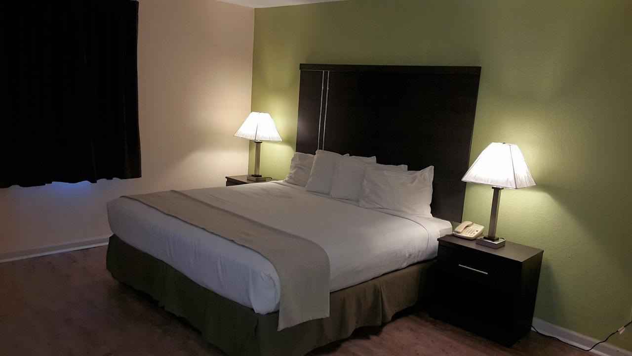 Mountain Valley Inn Dillard Extérieur photo