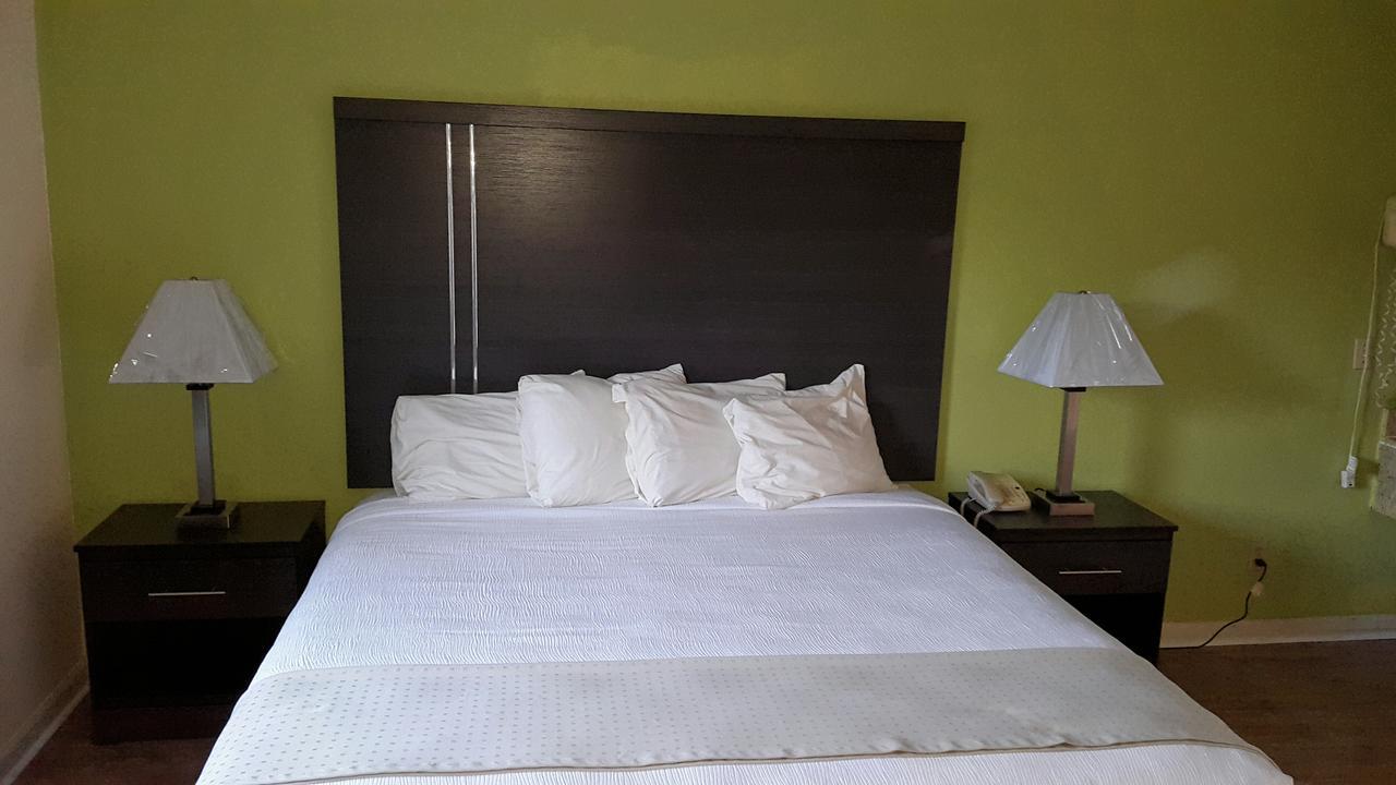 Mountain Valley Inn Dillard Extérieur photo