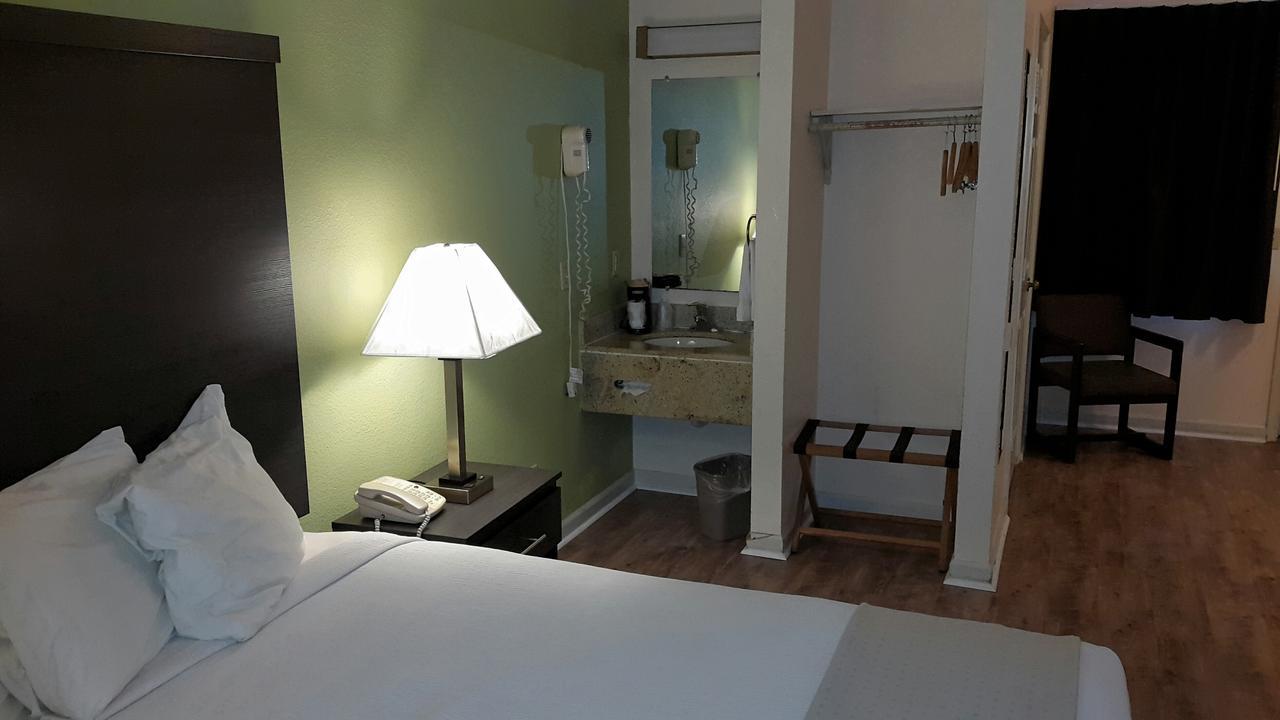 Mountain Valley Inn Dillard Extérieur photo