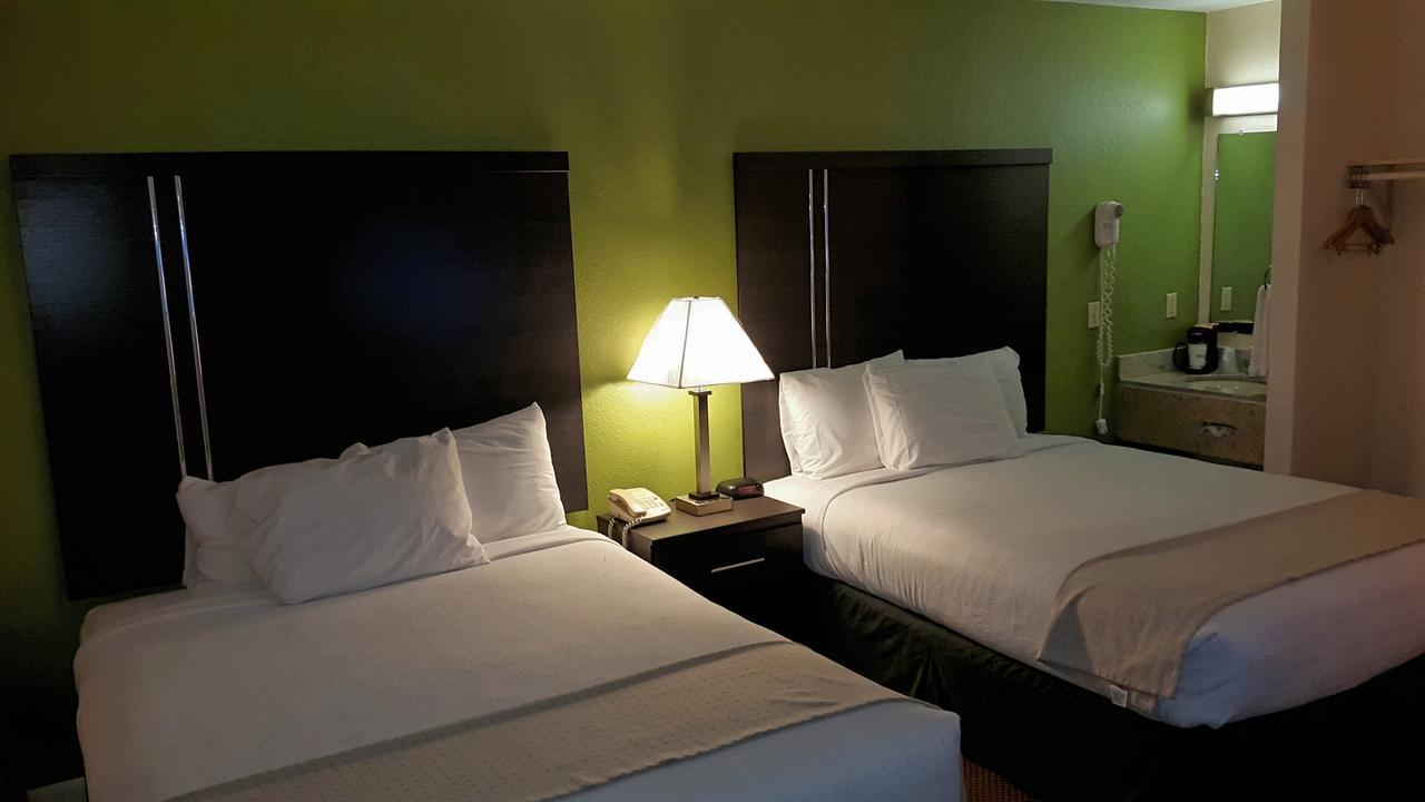 Mountain Valley Inn Dillard Extérieur photo