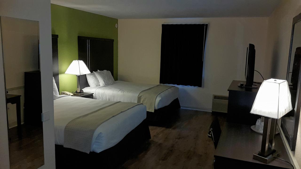 Mountain Valley Inn Dillard Extérieur photo