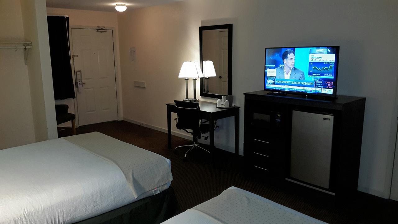 Mountain Valley Inn Dillard Extérieur photo