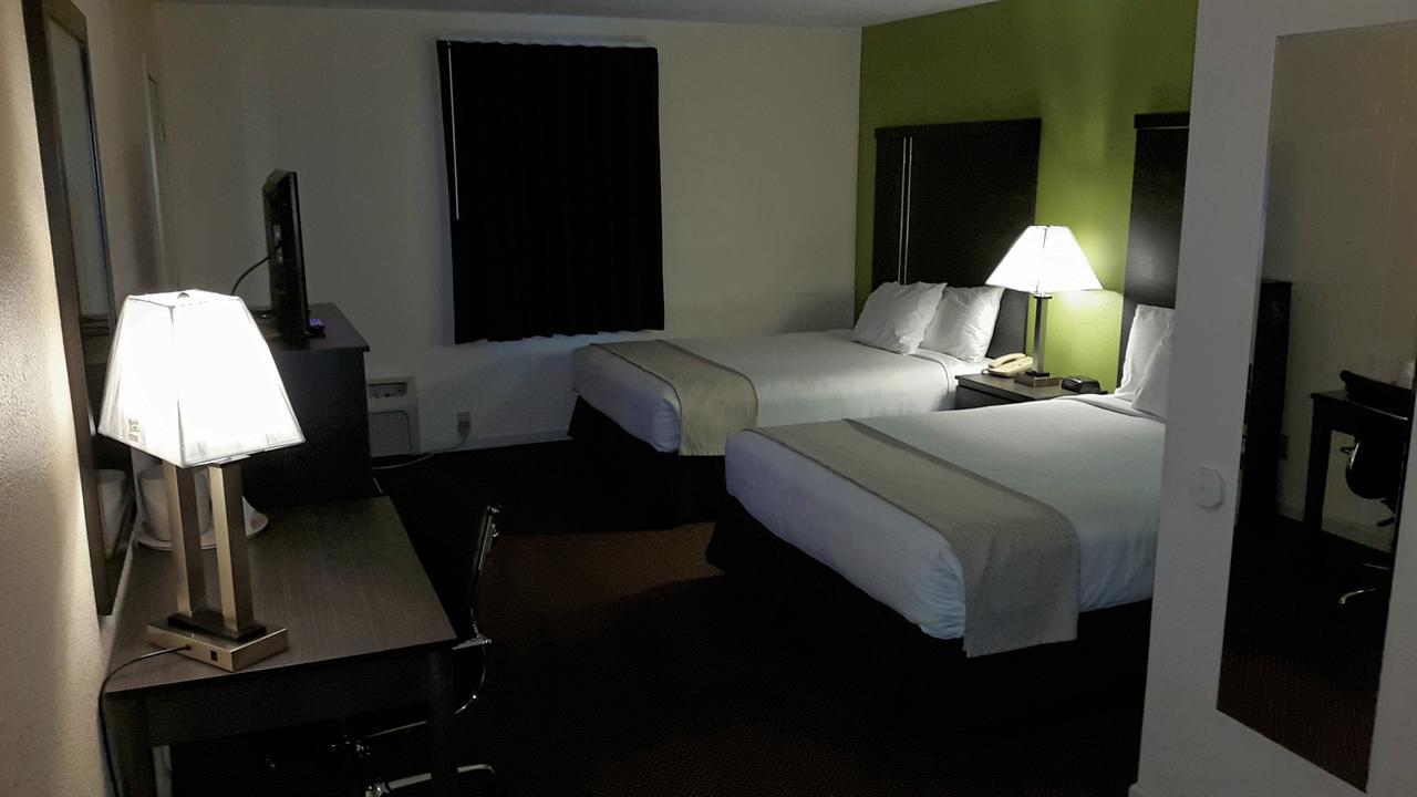 Mountain Valley Inn Dillard Extérieur photo