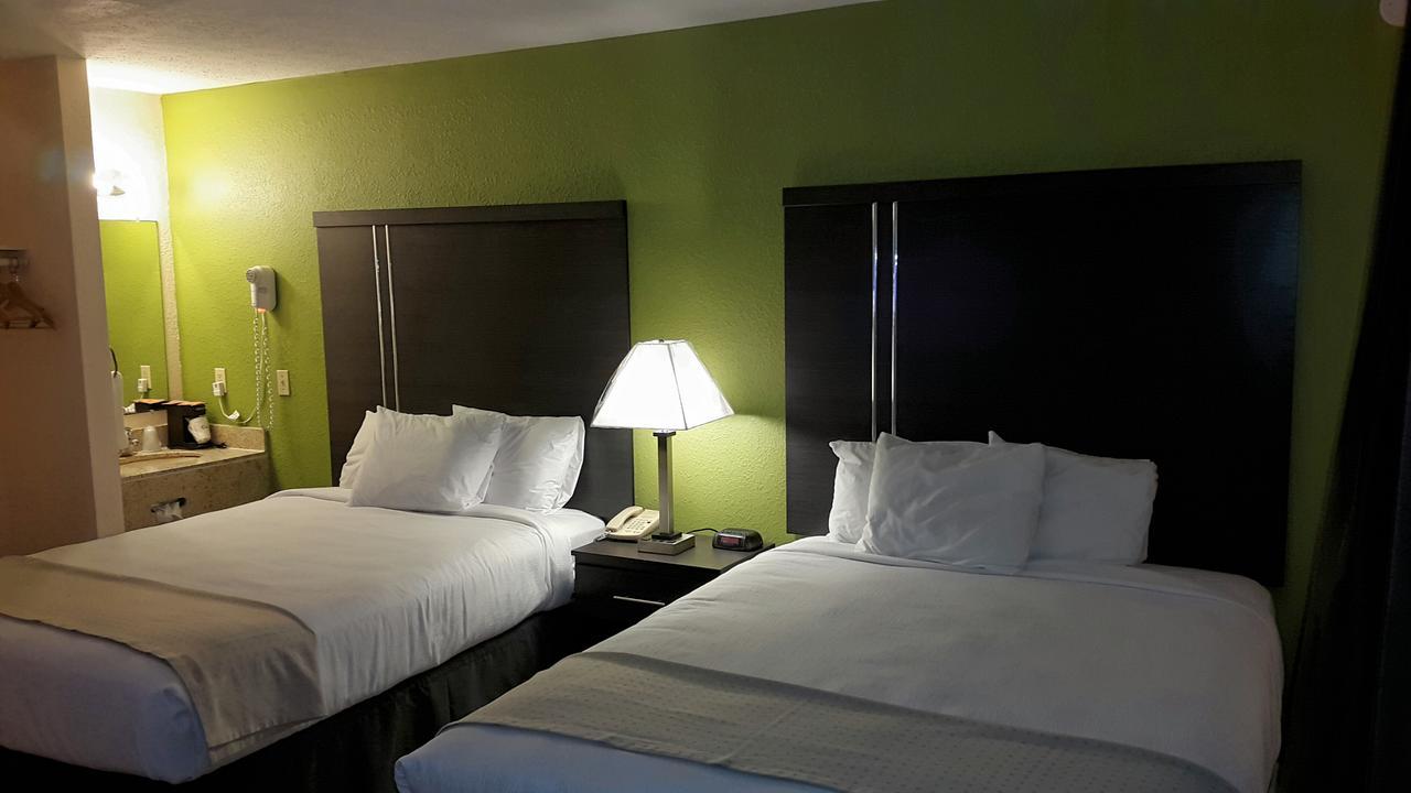 Mountain Valley Inn Dillard Extérieur photo