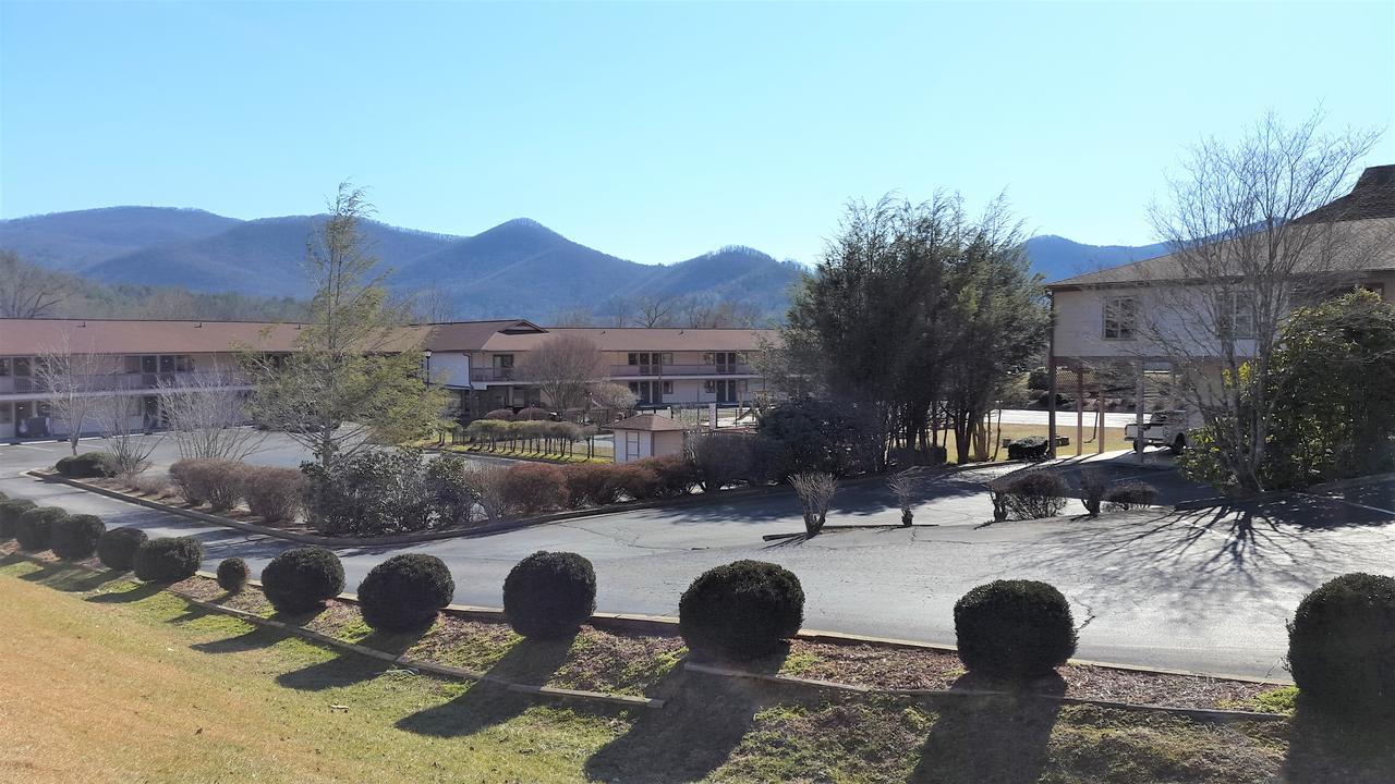 Mountain Valley Inn Dillard Extérieur photo