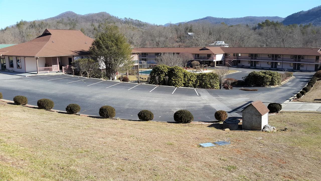 Mountain Valley Inn Dillard Extérieur photo