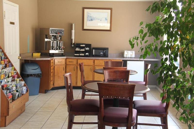 Mountain Valley Inn Dillard Extérieur photo