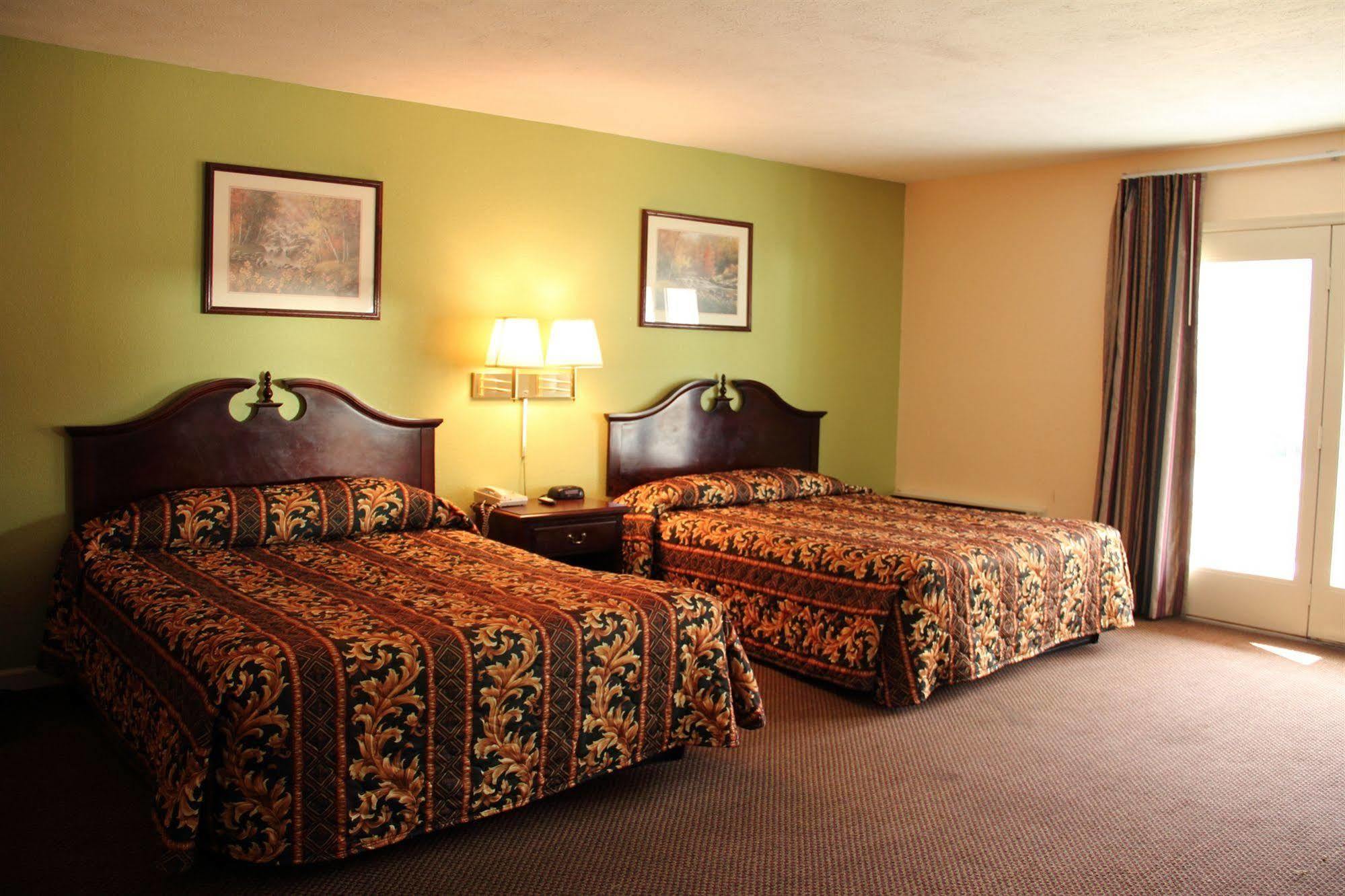 Mountain Valley Inn Dillard Extérieur photo
