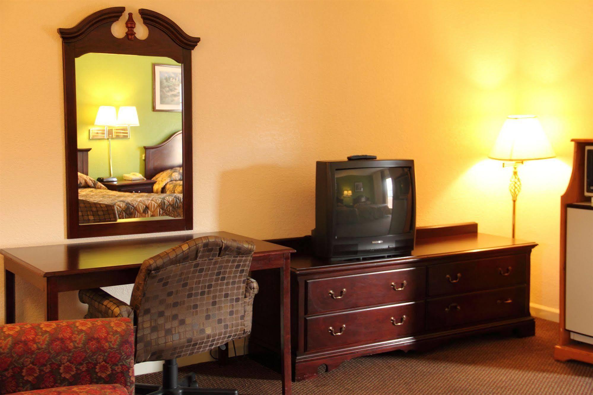 Mountain Valley Inn Dillard Extérieur photo