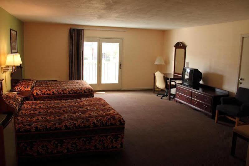 Mountain Valley Inn Dillard Extérieur photo