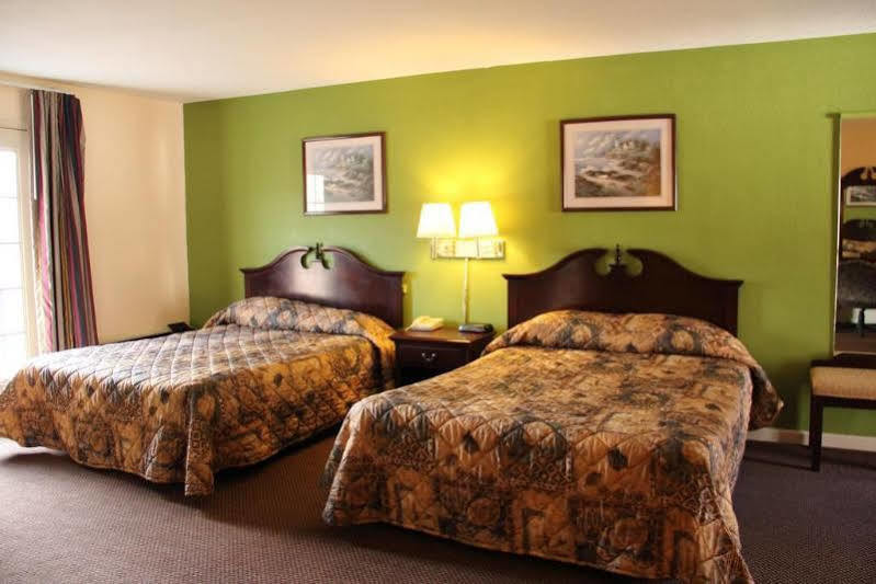 Mountain Valley Inn Dillard Extérieur photo