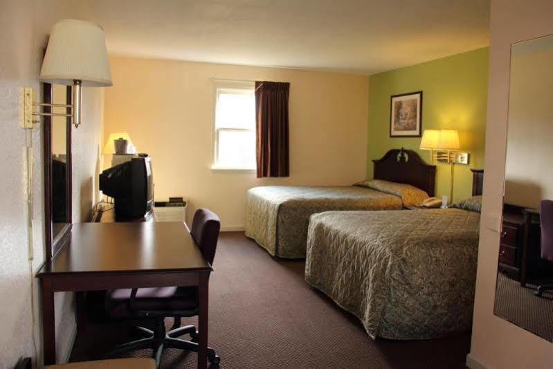 Mountain Valley Inn Dillard Extérieur photo