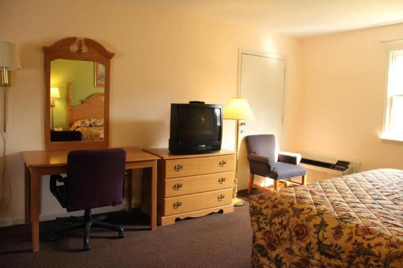 Mountain Valley Inn Dillard Extérieur photo